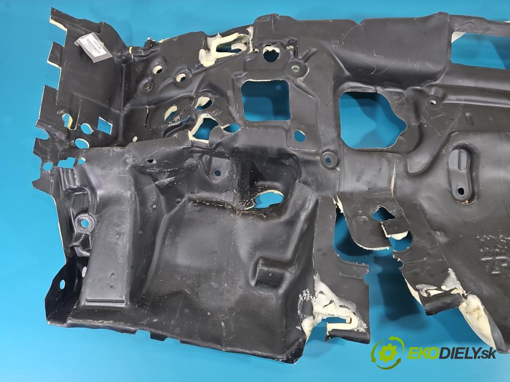 MG MG3  24- 1.5 16V 116 HP manual 85 kW 1495 cm3 5- Zvuková izolácia ostatné 11757629