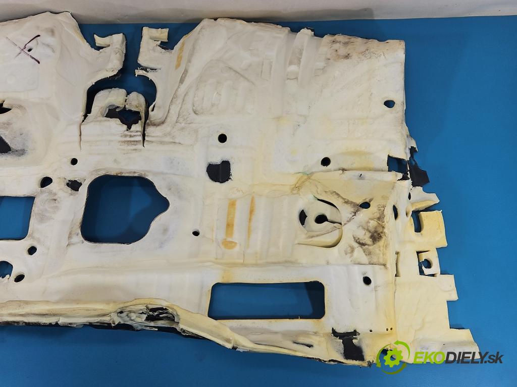 MG MG3  24- 1.5 16V 116 HP manual 85 kW 1495 cm3 5- Zvuková izolácia ostatné 11757629