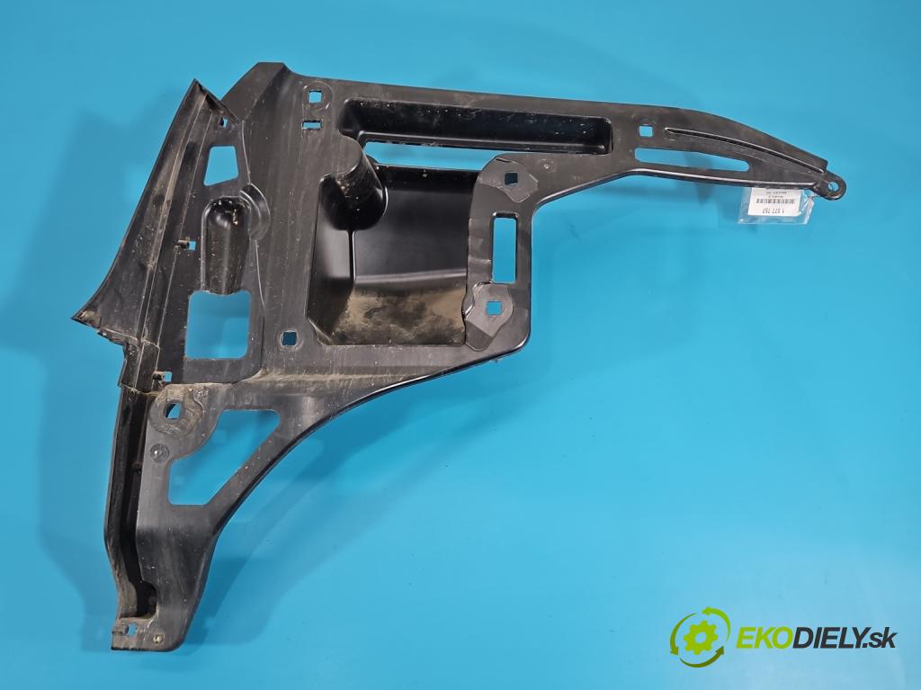 Bmw i3 2013–2022 0.0 elektrický: 170 hp automatic 125 kW 1 cm3 5- Upevnění: 7296753