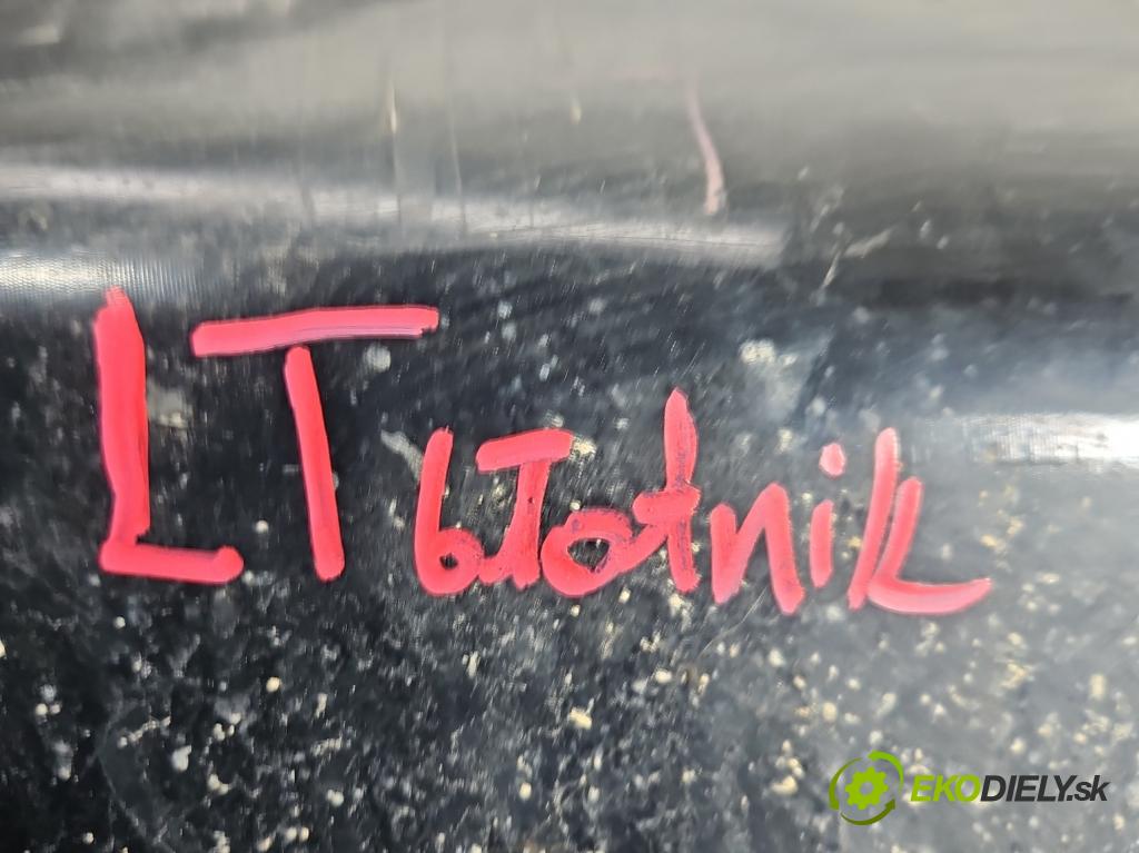 Bmw i3 2013–2022 0.0 elektrický: 170 hp automatic 125 kW 1 cm3 5- Upevnění: 7296753