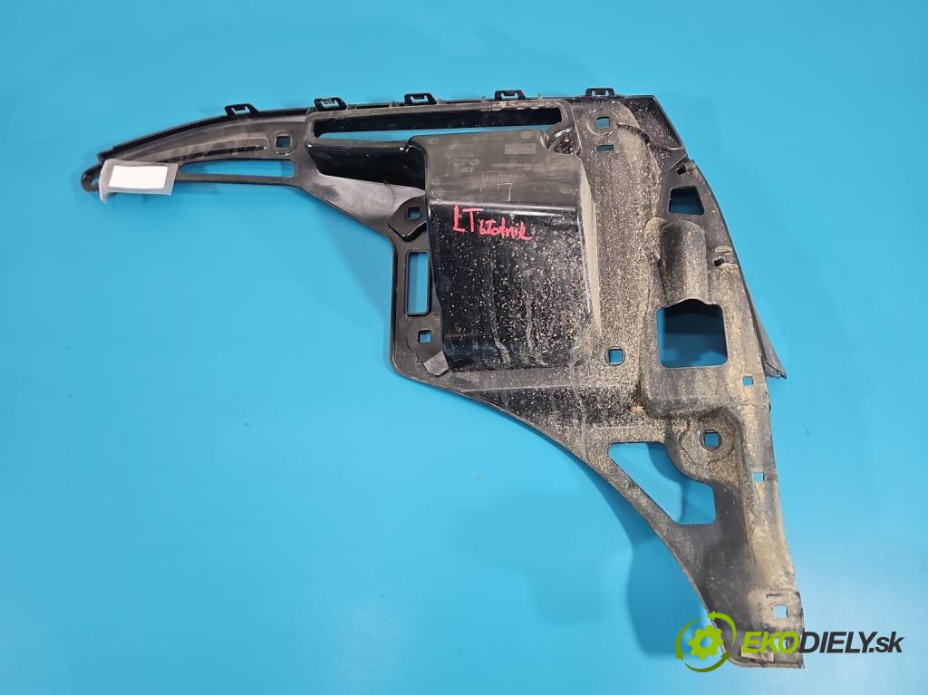 Bmw i3 2013–2022 0.0 elektrický: 170 hp automatic 125 kW 1 cm3 5- Upevnění: 7296753