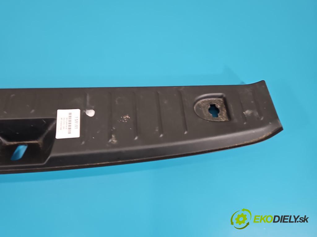 Bmw i3 2013–2022 0.0 elektrický: 170 hp automatic 125 kW 1 cm3 5- kryt plastová 7272383