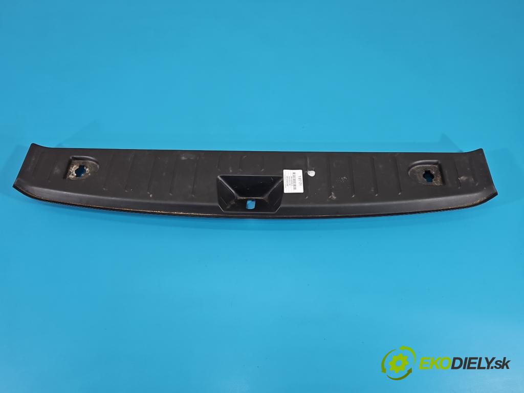 Bmw i3 2013–2022 0.0 elektrický: 170 hp automatic 125 kW 1 cm3 5- kryt plastová 7272383