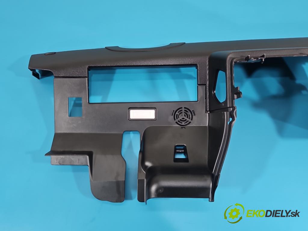 Bmw i3 2013–2022 0.0 elektrický: 170 hp automatic 125 kW 1 cm3 5- kryt plastová 9283030