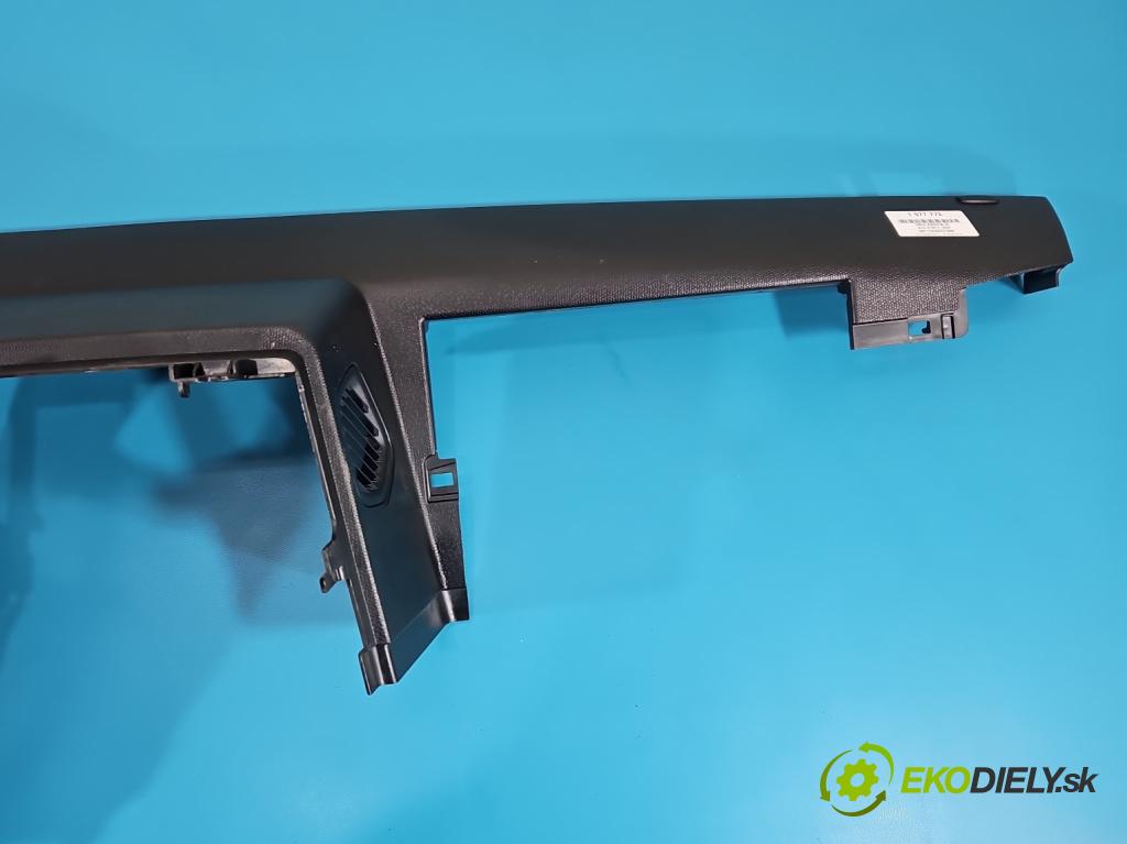 Bmw i3 2013–2022 0.0 elektrický: 170 hp automatic 125 kW 1 cm3 5- kryt plastová 9283030