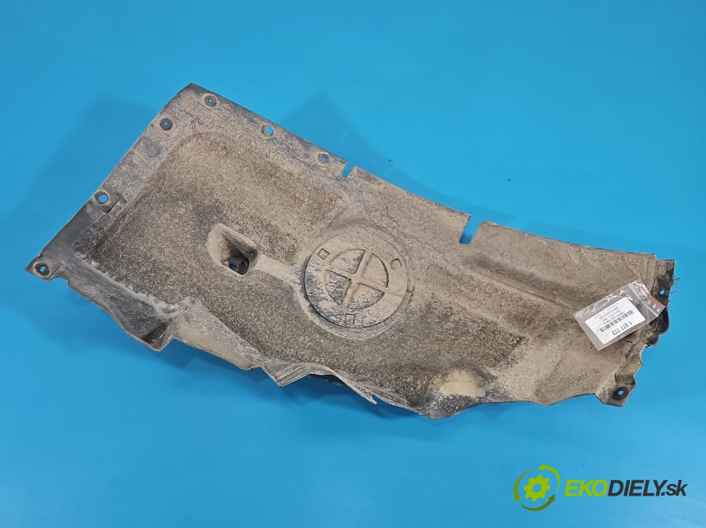 Bmw i3 2013–2022 0.0 elektrický: 170 HP automatic 125 kW 1 cm3 5- Blatník: predné ľavé 7368599