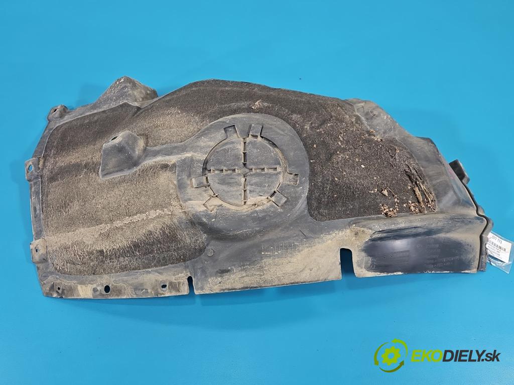 Bmw i3 2013–2022 0.0 elektrický: 170 hp automatic 125 kW 1 cm3 5- blatník: přední levé 7368599