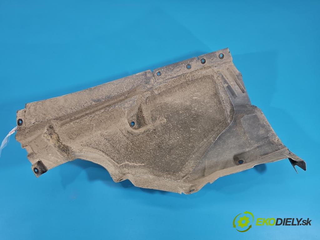 Bmw i3 2013–2022 0.0 elektrický: 170 HP automatic 125 kW 1 cm3 5- Blatník: predné ľavé 7368601