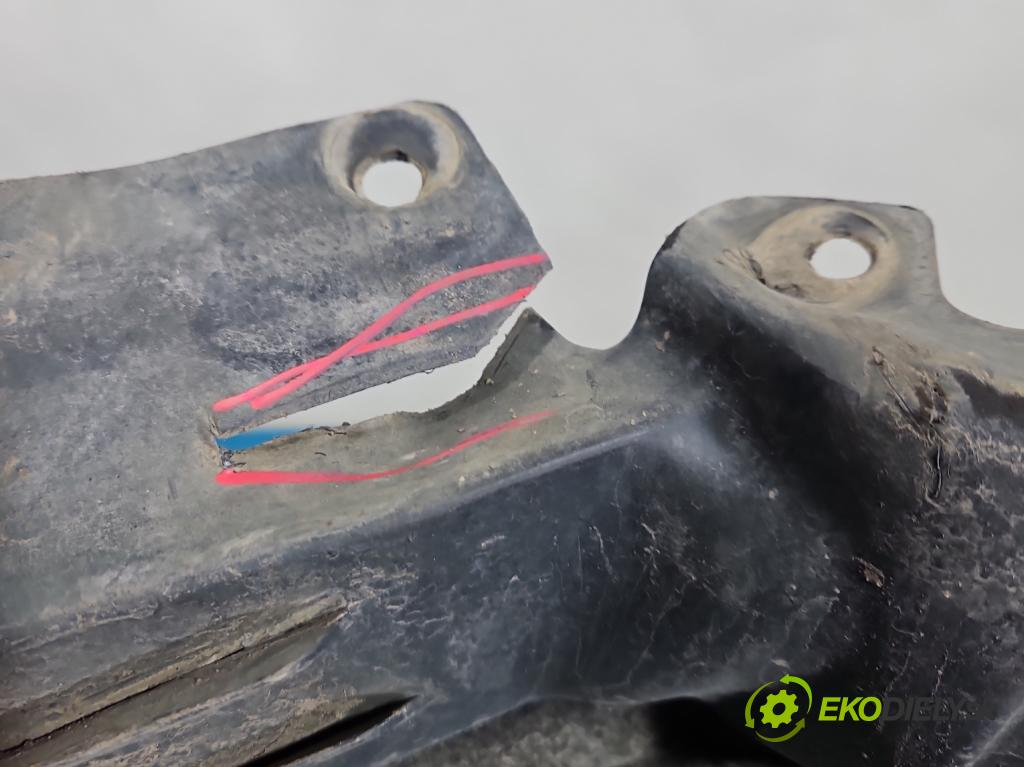 Bmw i3 2013–2022 0.0 elektrický: 170 HP automatic 125 kW 1 cm3 5- Blatník: predné ľavé 7368601