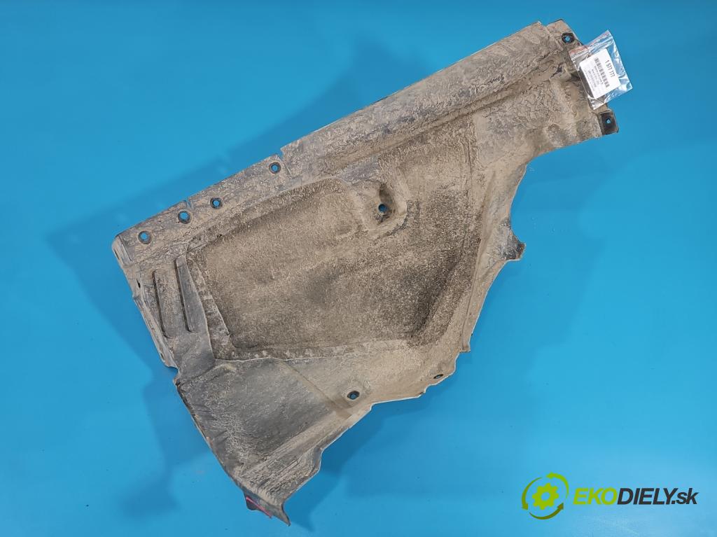 Bmw i3 2013–2022 0.0 elektrický: 170 hp automatic 125 kW 1 cm3 5- blatník: přední pravé 7368602