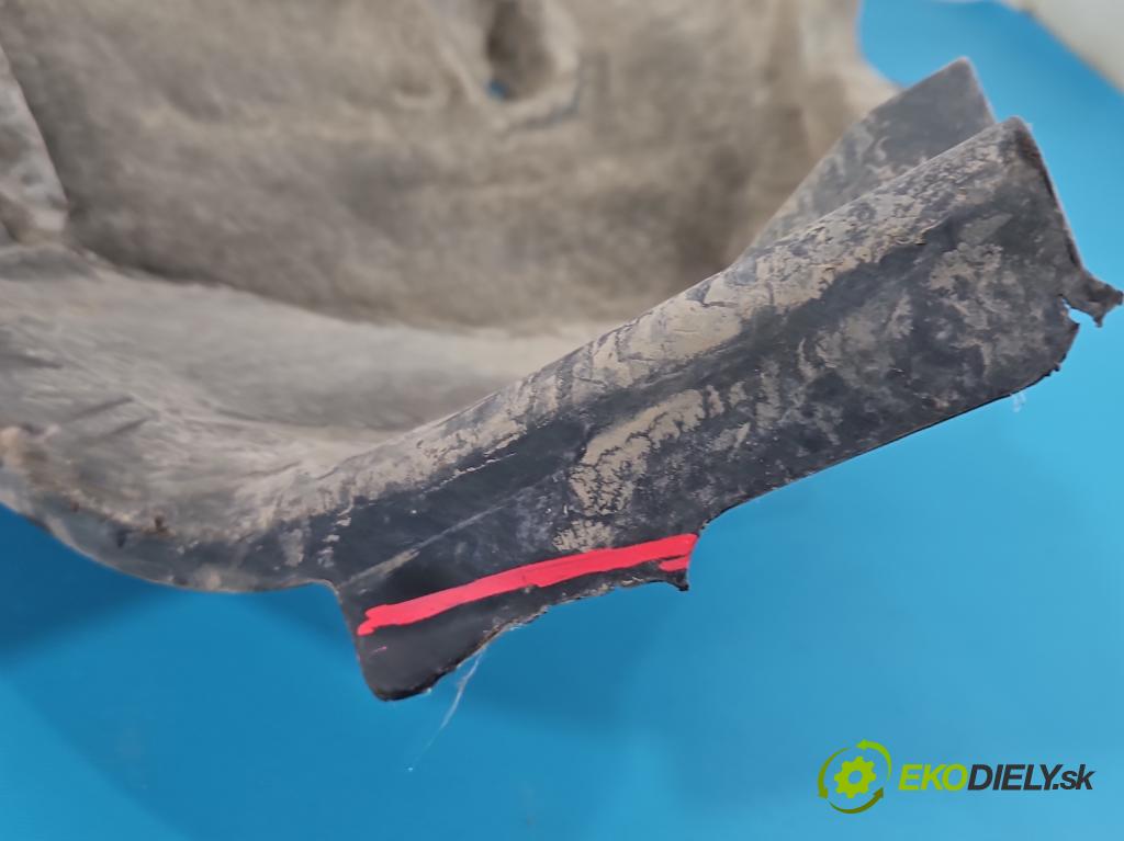 Bmw i3 2013–2022 0.0 elektrický: 170 hp automatic 125 kW 1 cm3 5- blatník: přední pravé 7368602