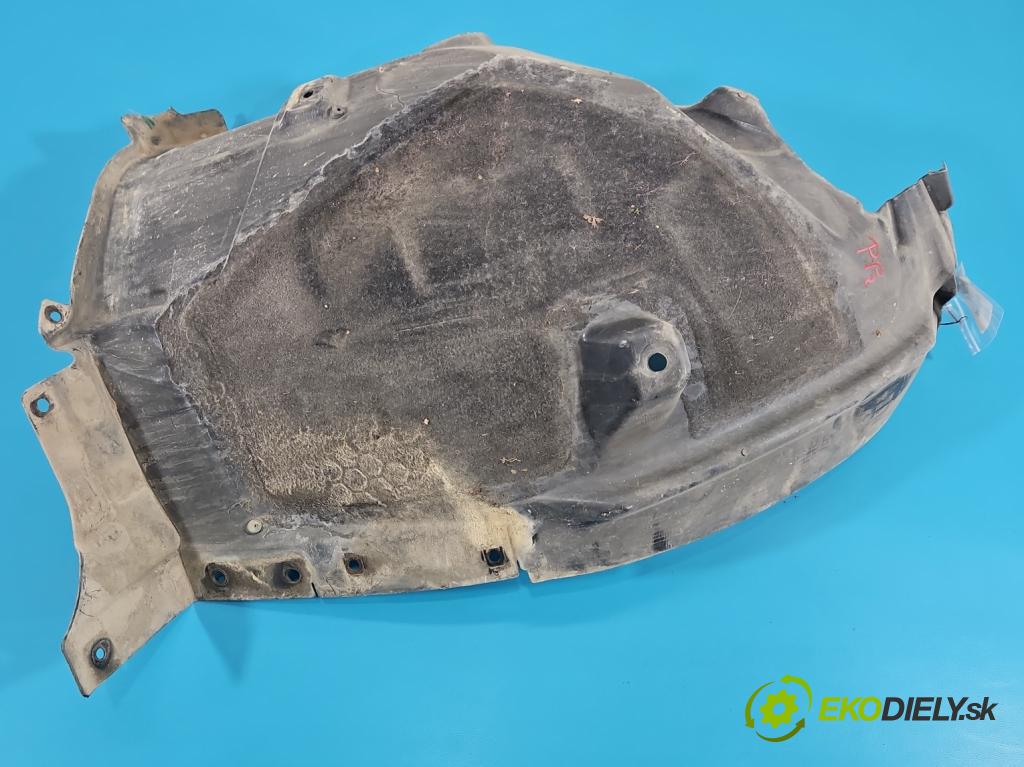 Bmw i3 2013–2022 0.0 elektrický: 170 hp automatic 125 kW 1 cm3 5- blatník: přední pravé 7368602