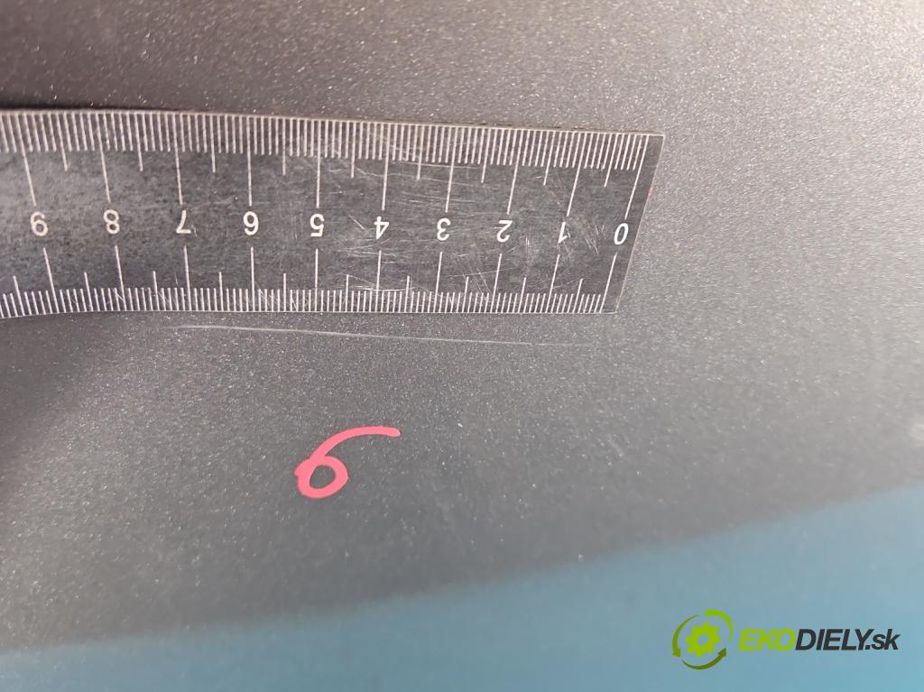 Toyota Yaris I 1999-2005 1.0 vvti 65 hp manual 48 kW 998 cm3 5- kapota přední 