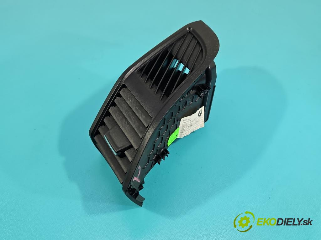 Bmw i3 2013–2022 0.0 elektrický: 170 hp automatic 125 kW 1 cm3 5- Mřížka: topení S1105038