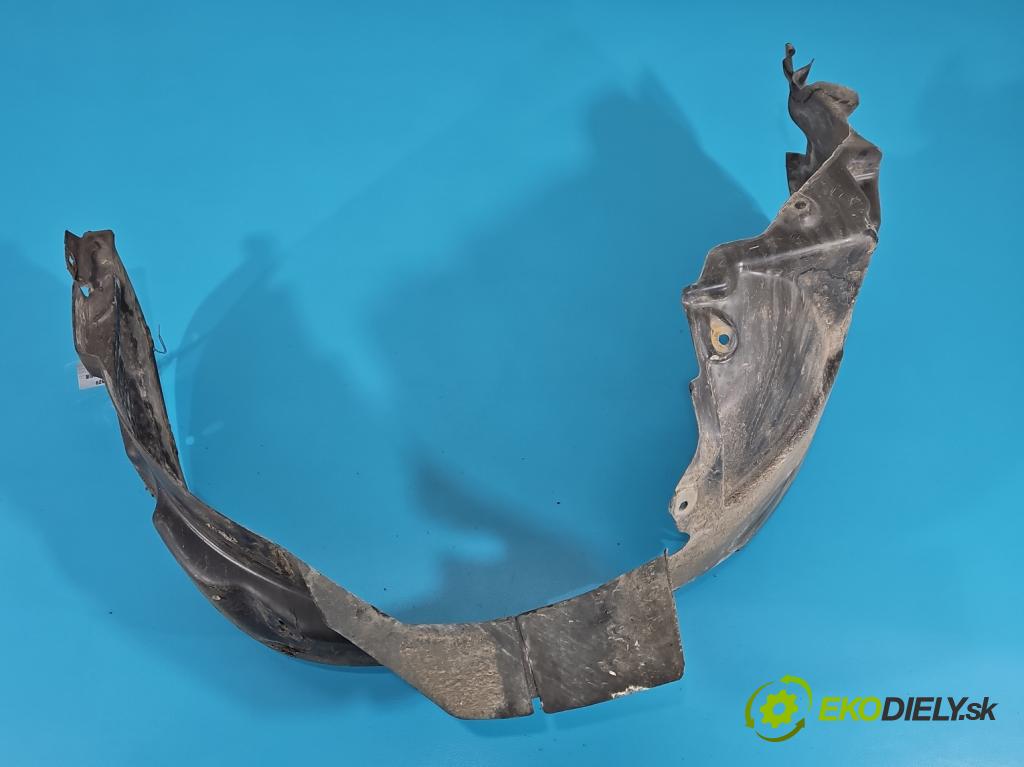 Hyundai Tucson I 2004-2009 2.0 16V XD20: 141 hp  104 kW 1975 cm3 5- blatník: přední pravé 86816-2E000