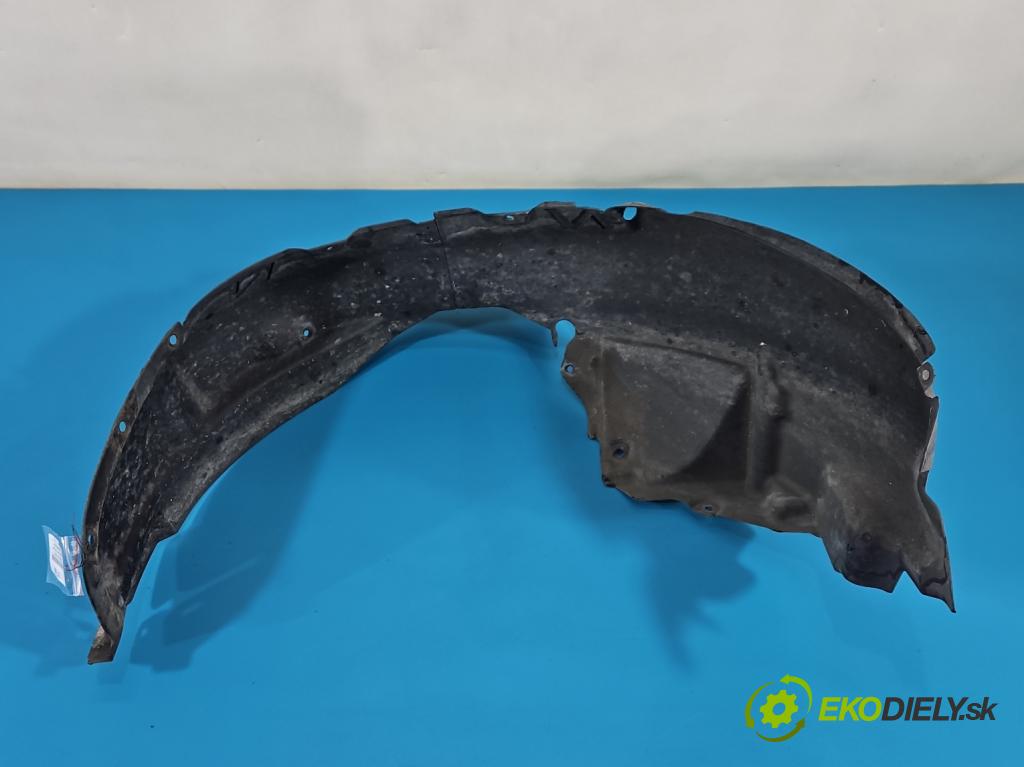 Hyundai Tucson I 2004-2009 2.0 16V XD20: 141 HP  104 kW 1975 cm3 5- Blatník: predné pravé 86816-2E000