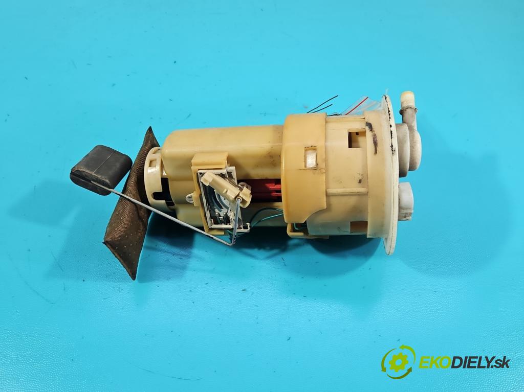 Toyota Yaris I 1999-2005 1.0 vvti 65 HP manual 48 kW 998 cm3 5- čerpadlo palivo 77020-0D010-A