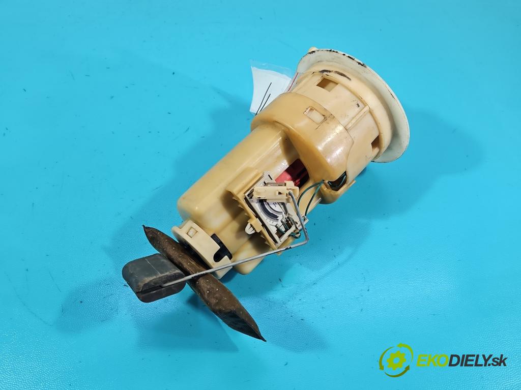 Toyota Yaris I 1999-2005 1.0 vvti 65 hp manual 48 kW 998 cm3 5- čerpadlo paliva 77020-0D010-A