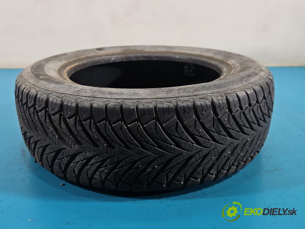 Toyota Yaris I 1999-2005 1.0 vvti 65 hp manual 48 kW 998 cm3 5- pneumatiky: celoročné para