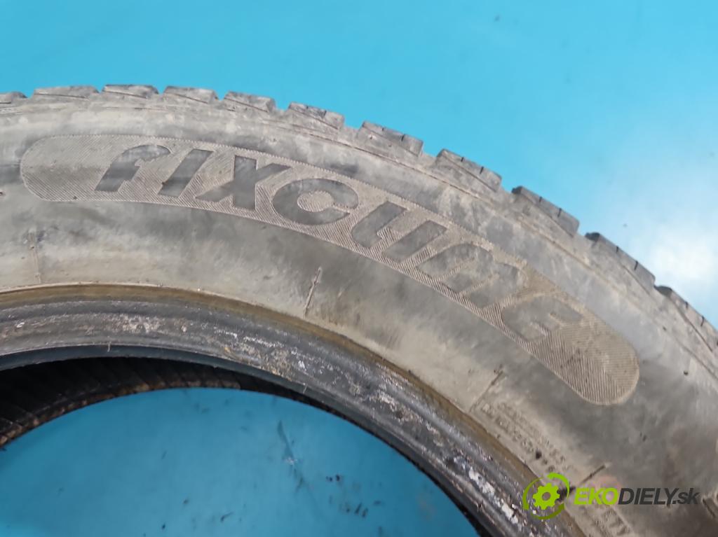 Toyota Yaris I 1999-2005 1.0 vvti 65 hp manual 48 kW 998 cm3 5- pneumatiky: celoročné para