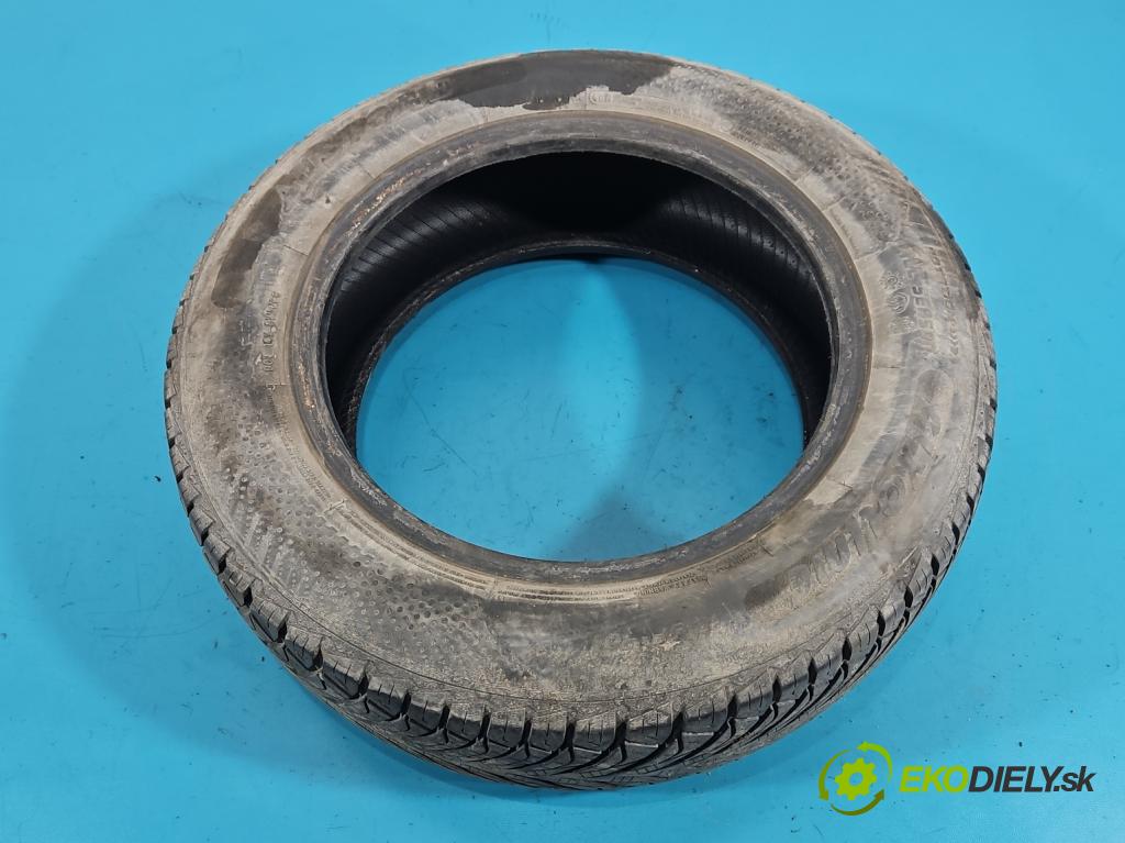 Toyota Yaris I 1999-2005 1.0 vvti 65 hp manual 48 kW 998 cm3 5- pneumatiky: celoročné para