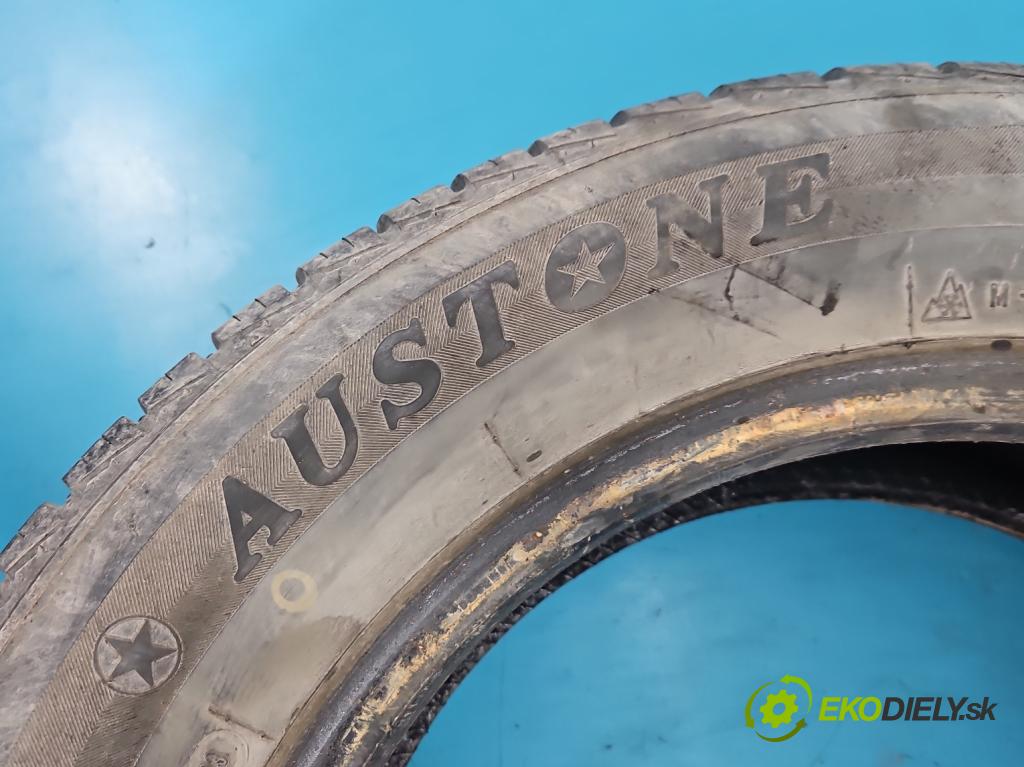 Toyota Yaris I 1999-2005 1.0 vvti 65 hp manual 48 kW 998 cm3 5- pneumatiky: celoročné para