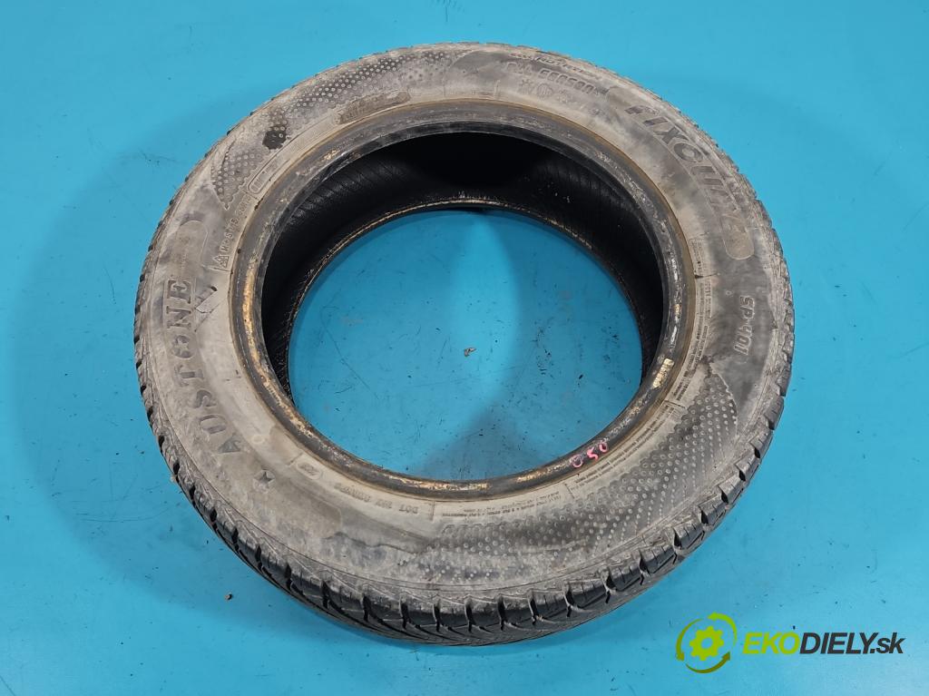 Toyota Yaris I 1999-2005 1.0 vvti 65 hp manual 48 kW 998 cm3 5- pneumatiky: celoročné para