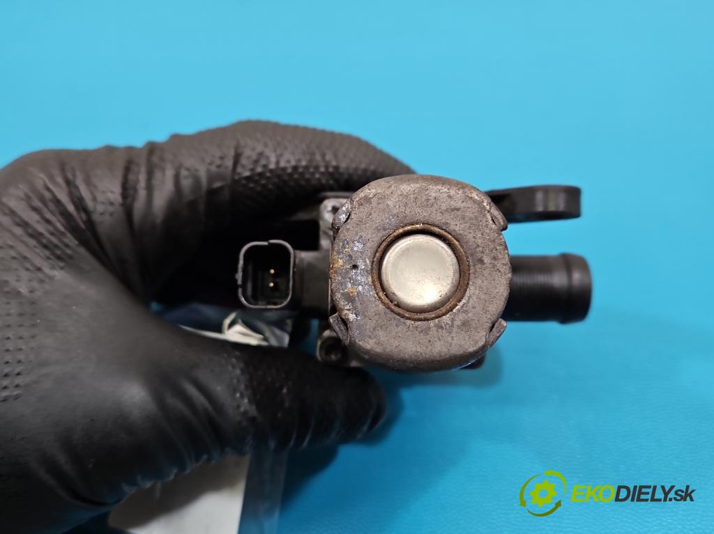 Dacia Dokker 2012- 1.5 dci 95 HP manual 70 kW 1461 cm3 5- ventil ostatné 212309316R