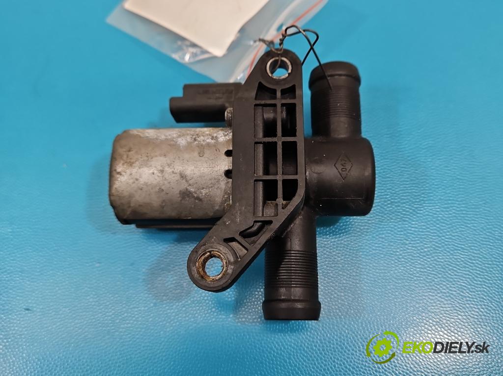 Dacia Dokker 2012- 1.5 dci 95 HP manual 70 kW 1461 cm3 5- ventil ostatné 212309316R