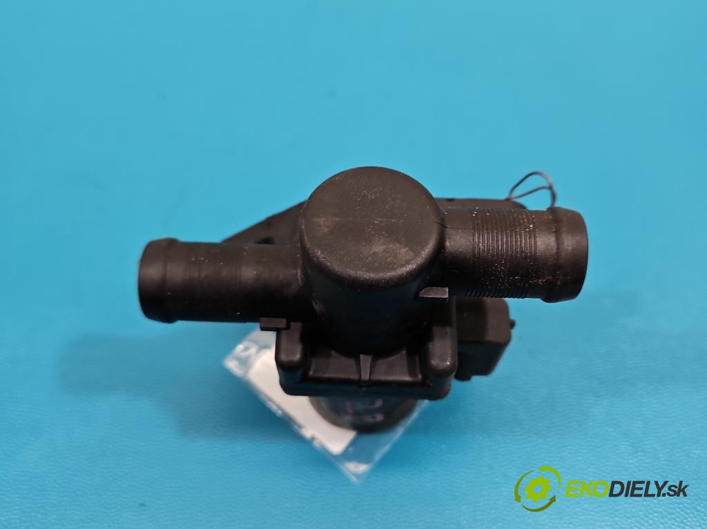 Dacia Dokker 2012- 1.5 dci 95 HP manual 70 kW 1461 cm3 5- ventil ostatné 212309316R