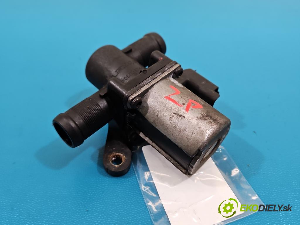 Dacia Dokker 2012- 1.5 dci 95 hp manual 70 kW 1461 cm3 5- ventil 212309316R