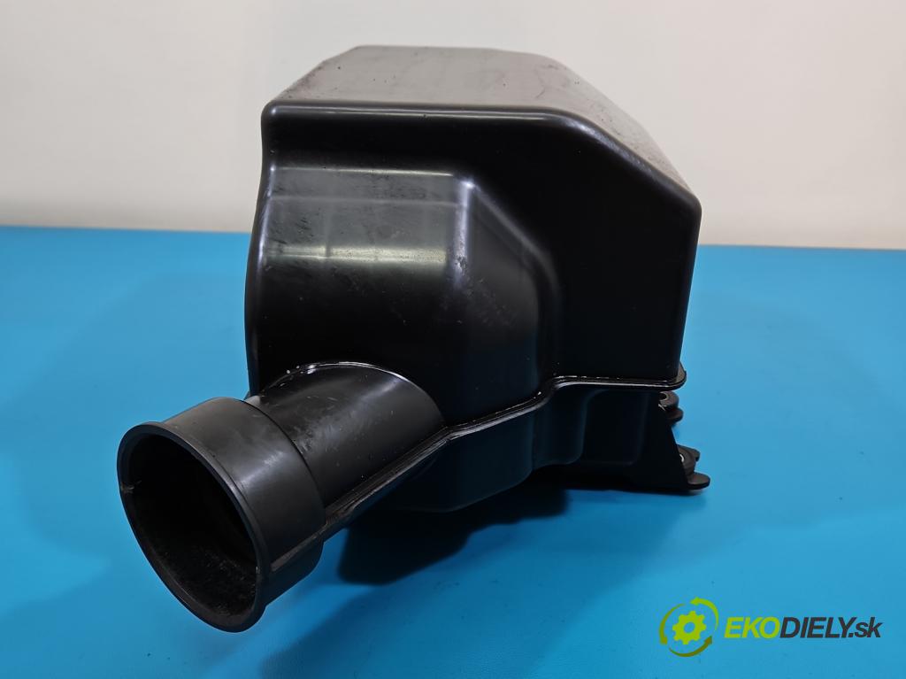 Hyundai Tucson I 2004-2009 2.0 16V XD20: 141 HP  104 kW 1975 cm3 5- rezonátor 28190-2E000