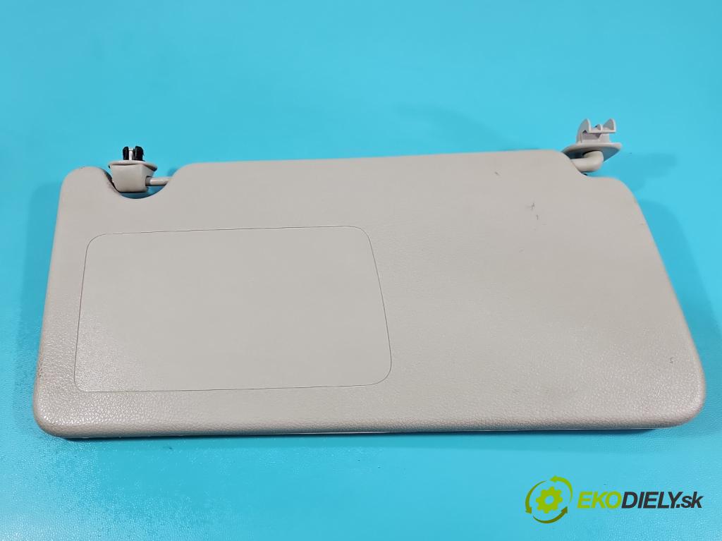 Dacia Dokker 2012- 1.5 dci 95 hp manual 70 kW 1461 cm3 5- clonítko levé 