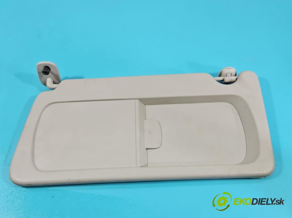 Dacia Dokker 2012- 1.5 dci 95 hp manual 70 kW 1461 cm3 5- clonítko levé