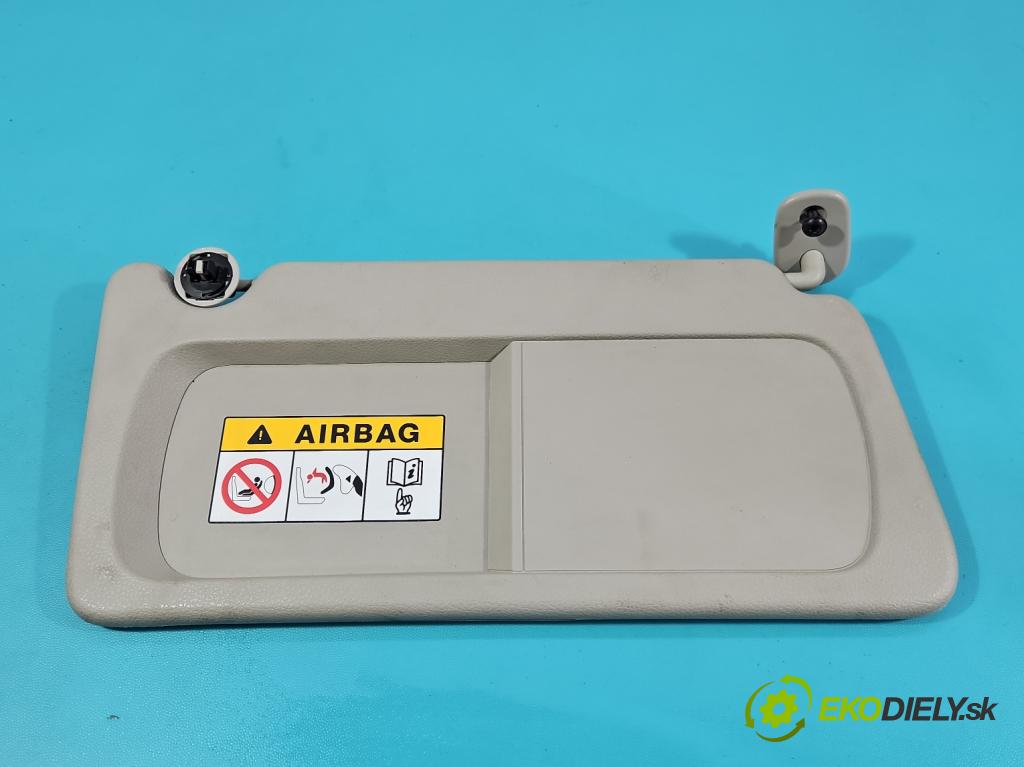 Dacia Dokker 2012- 1.5 dci 95 hp manual 70 kW 1461 cm3 5- clonítko pravé