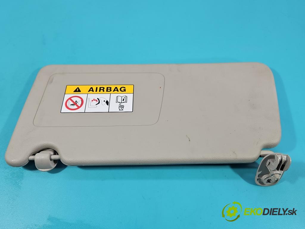 Dacia Dokker 2012- 1.5 dci 95 hp manual 70 kW 1461 cm3 5- clonítko pravé 