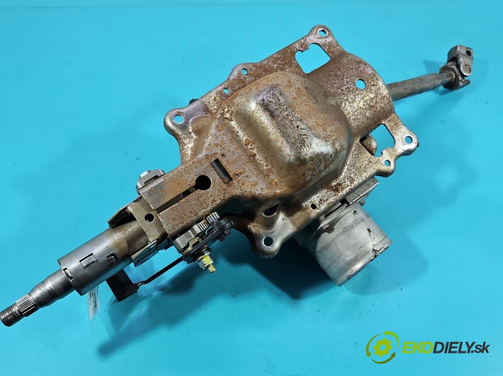 Fiat Idea 1.4 16V 95 HP manual 70 kW 1368 cm3 5- čerpadlo posilovač 00051705856 (Servočerpadlo)