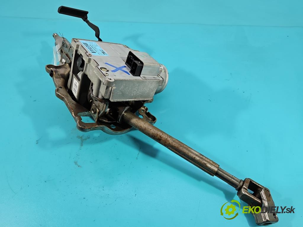 Fiat Idea 1.4 16V 95 HP manual 70 kW 1368 cm3 5- čerpadlo posilovač 00051705856 (Servočerpadlo)