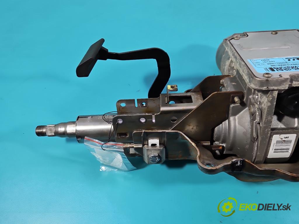 Fiat Idea 1.4 16V 95 HP manual 70 kW 1368 cm3 5- čerpadlo posilovač 00051705856 (Servočerpadlo)