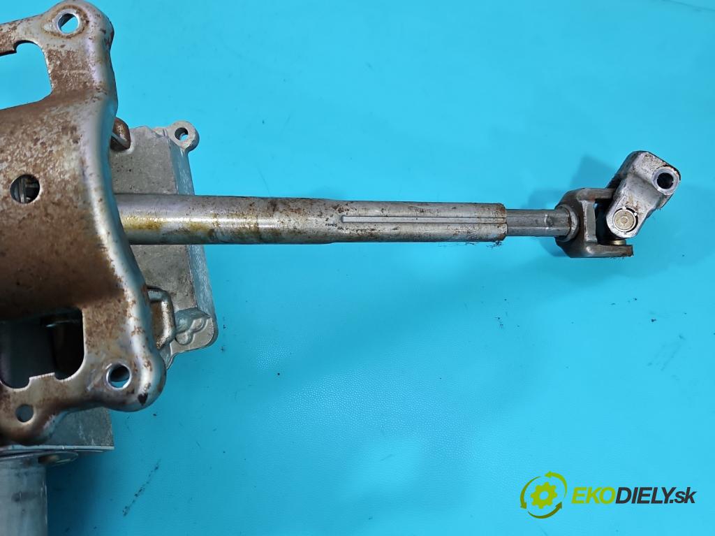 Fiat Idea 1.4 16V 95 HP manual 70 kW 1368 cm3 5- čerpadlo posilovač 00051705856 (Servočerpadlo)