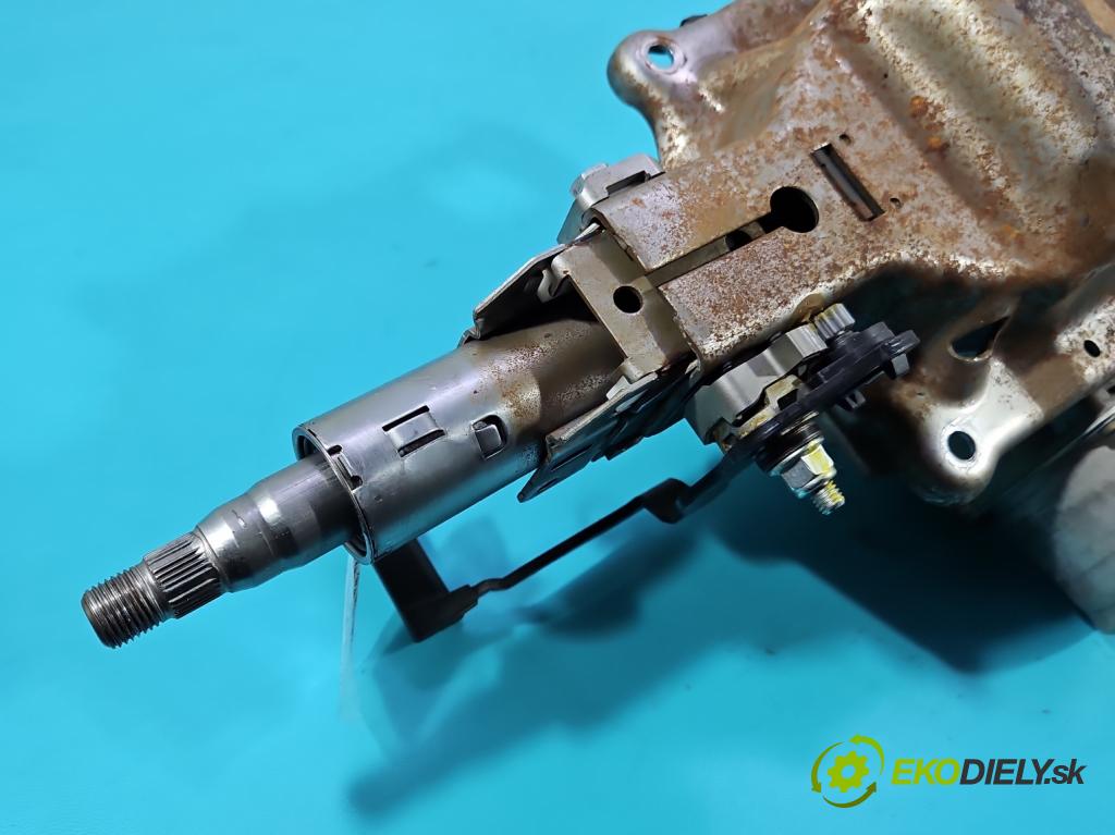 Fiat Idea 1.4 16V 95 HP manual 70 kW 1368 cm3 5- čerpadlo posilovač 00051705856 (Servočerpadlo)