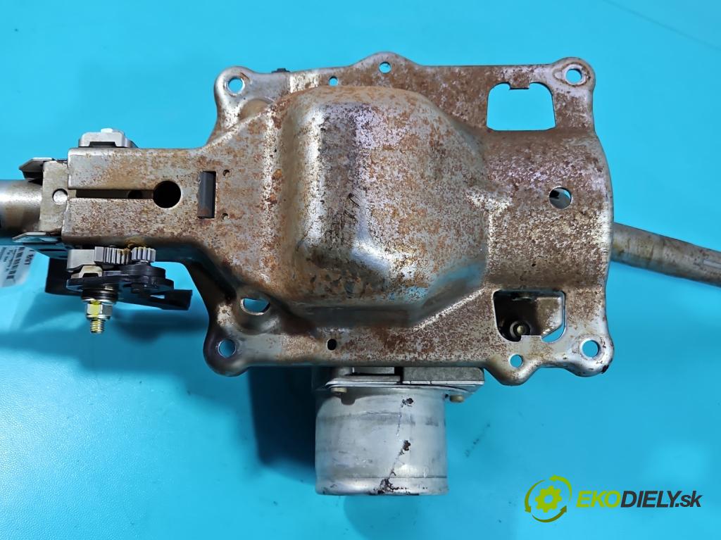 Fiat Idea 1.4 16V 95 HP manual 70 kW 1368 cm3 5- čerpadlo posilovač 00051705856 (Servočerpadlo)