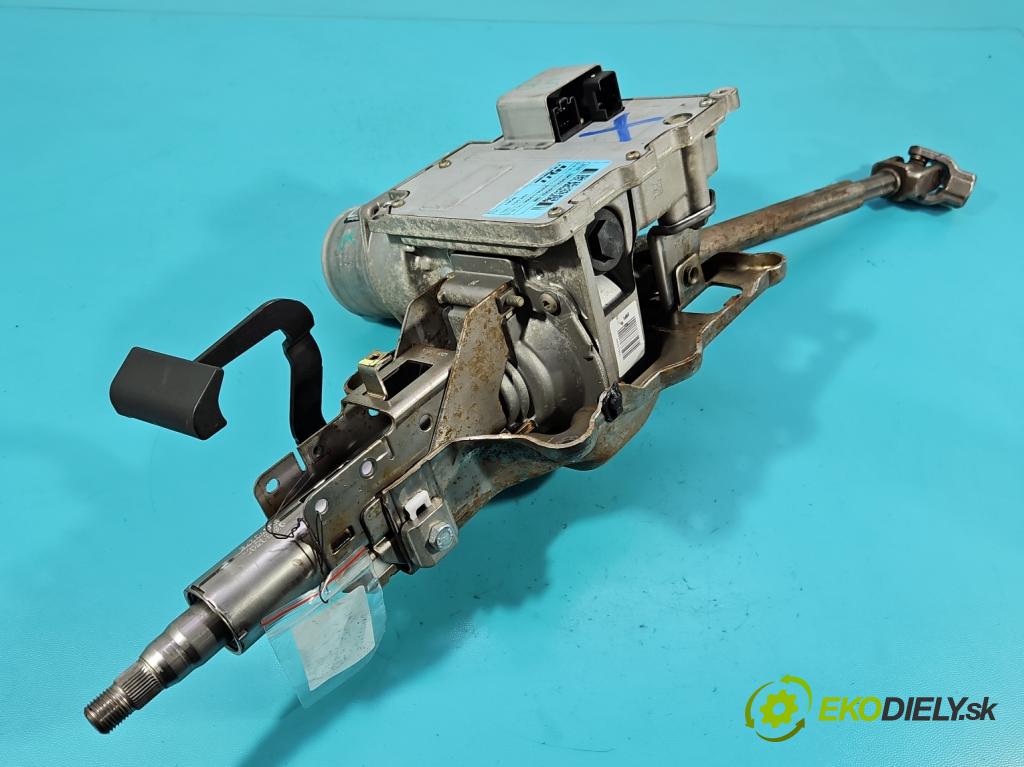 Fiat Idea 1.4 16V 95 hp manual 70 kW 1368 cm3 5- čerpadlo posilovač 00051705856 (Servočerpadlo)