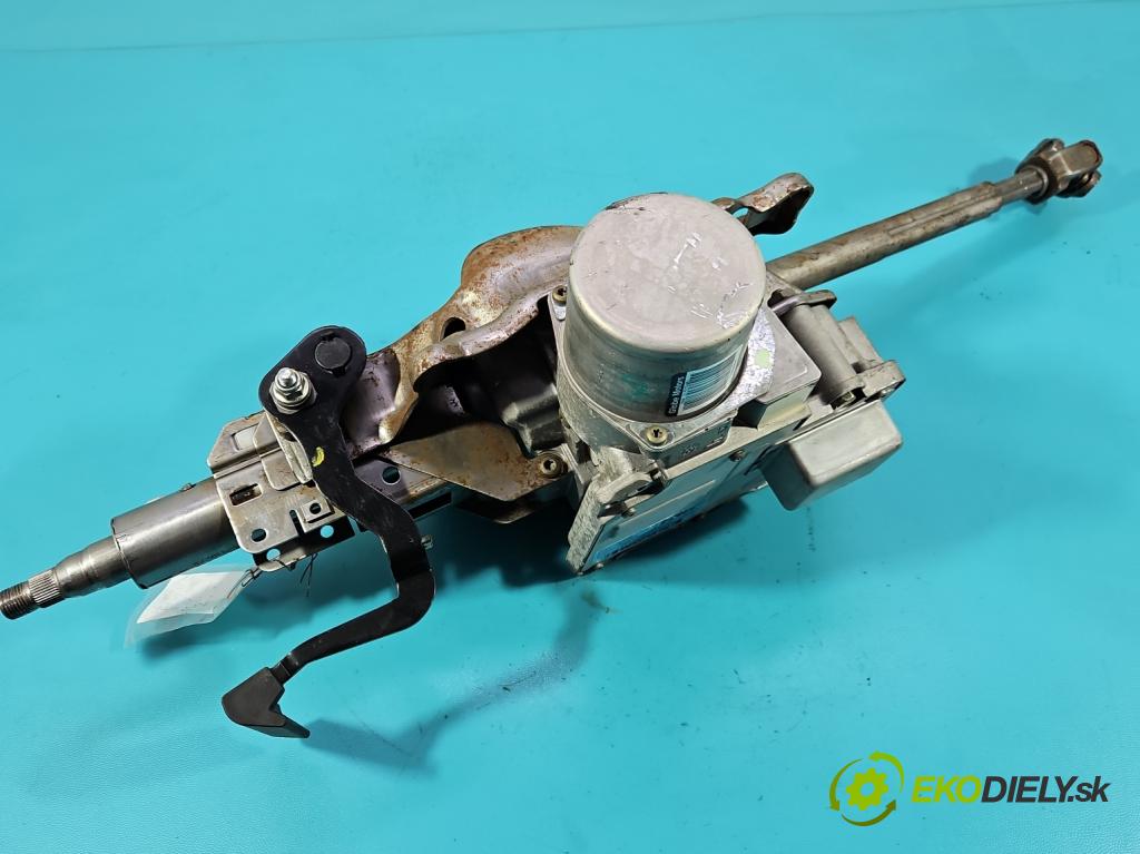 Fiat Idea 1.4 16V 95 HP manual 70 kW 1368 cm3 5- čerpadlo posilovač 00051705856 (Servočerpadlo)