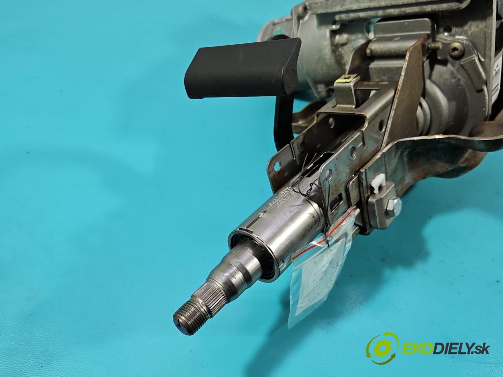 Fiat Idea 1.4 16V 95 HP manual 70 kW 1368 cm3 5- čerpadlo posilovač 00051705856 (Servočerpadlo)