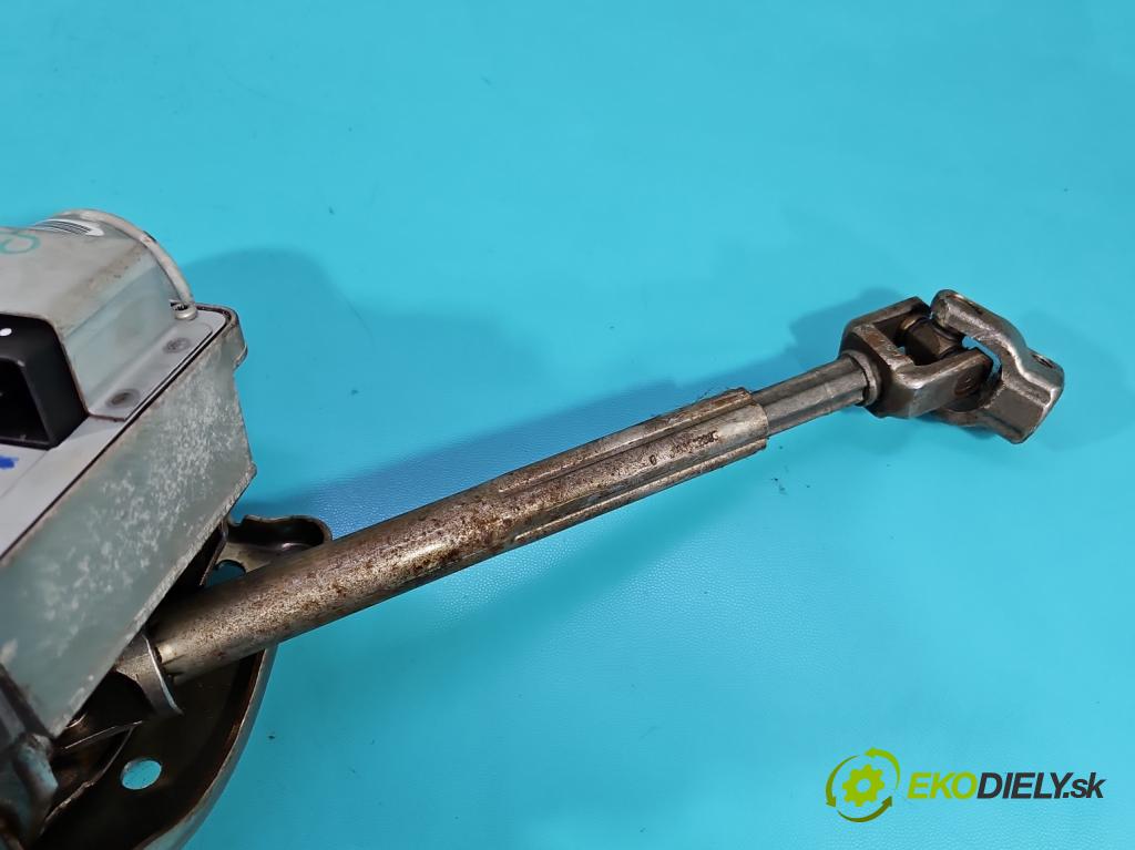 Fiat Idea 1.4 16V 95 HP manual 70 kW 1368 cm3 5- čerpadlo posilovač 00051705856 (Servočerpadlo)