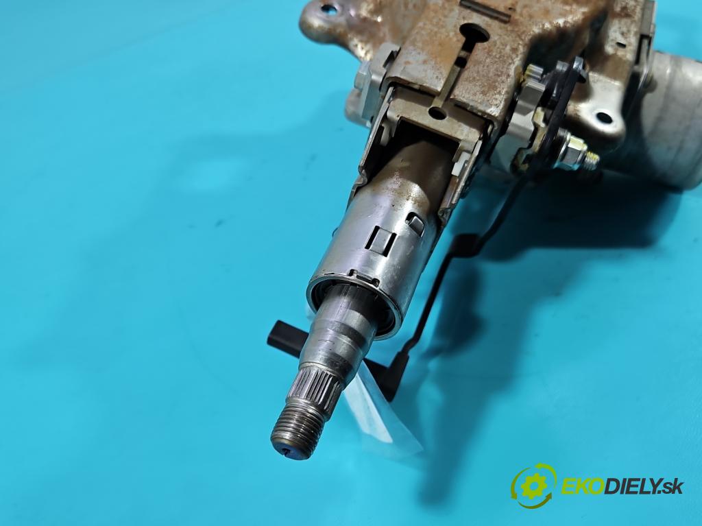 Fiat Idea 1.4 16V 95 HP manual 70 kW 1368 cm3 5- čerpadlo posilovač 00051705856 (Servočerpadlo)