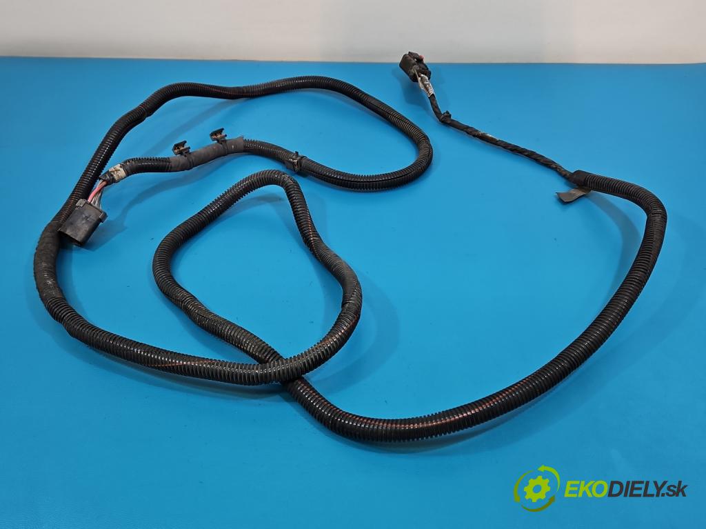 Dacia Dokker 2012- 1.5 dci 95 HP manual 70 kW 1461 cm3 5- Zväzok: ostatné 240750994R