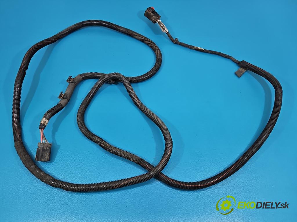 Dacia Dokker 2012- 1.5 dci 95 HP manual 70 kW 1461 cm3 5- Zväzok: ostatné 240750994R