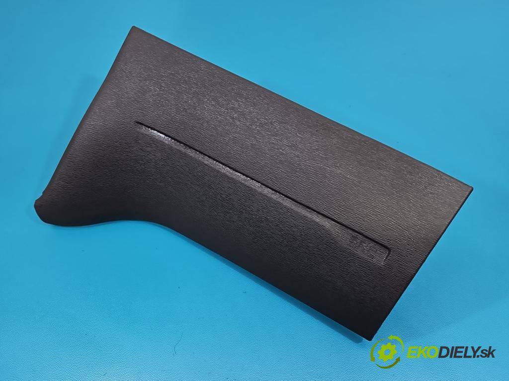 Dacia Dokker 2012- 1.5 dci 95 HP manual 70 kW 1461 cm3 5- airbag vzduch: spolujezdce: 985253703R (Airbag)